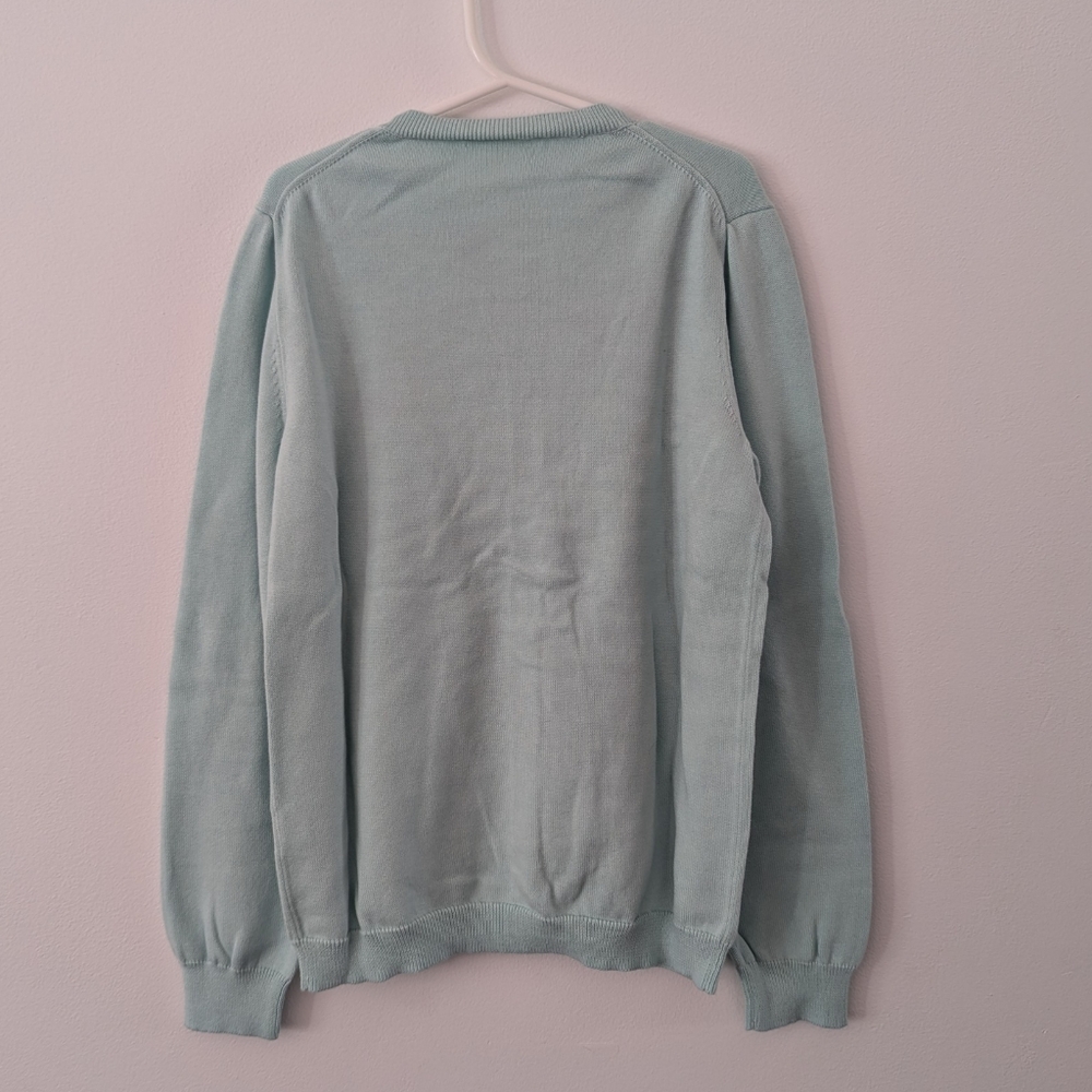 J. Crew Crewcuts Girl's Casey Cardigan Size 12 - Picture 4 of 7